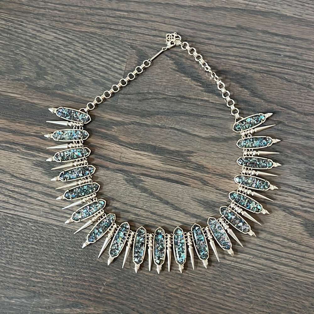 Kendra Scott Necklace